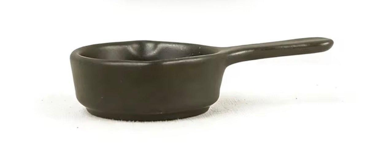 The Grotto Ceramic Wax Melt Burner