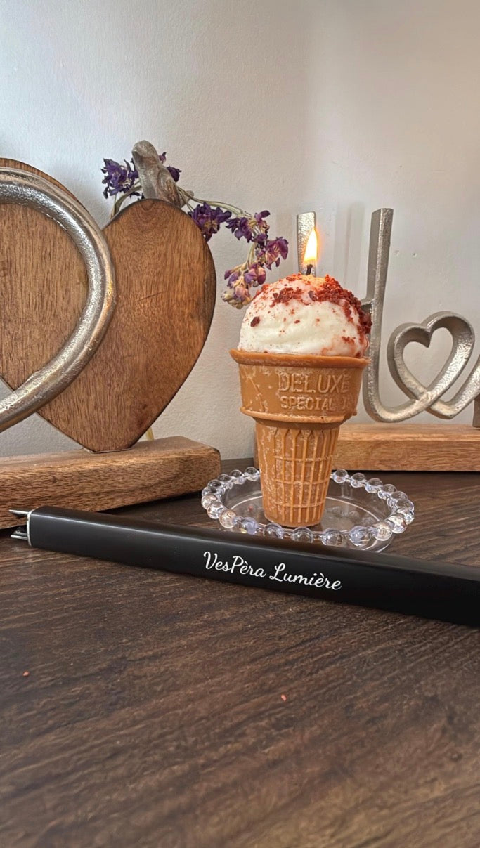 Luxury Flameless & Rechargeable Candle Lighter
