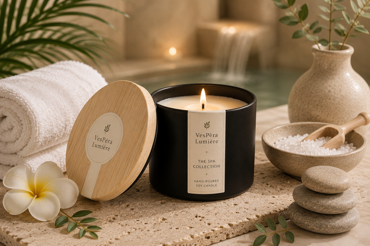 Spa Collection