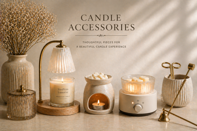 Candle Accessories