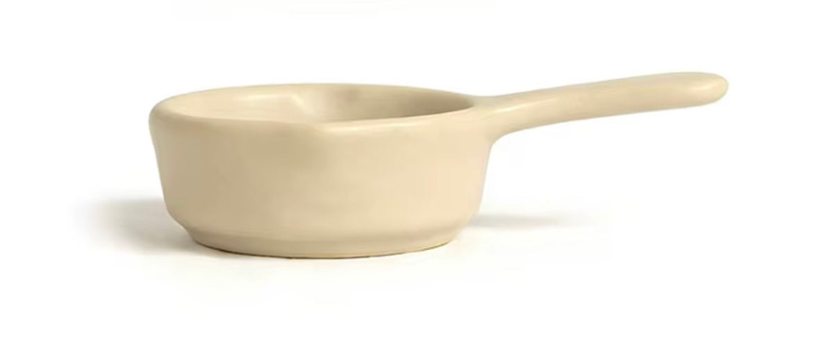The Grotto Ceramic Wax Melt Burner