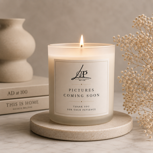Sip Me Slowly Candle