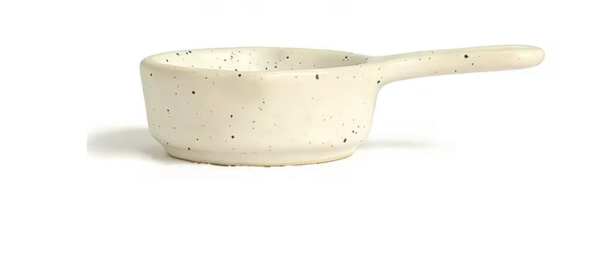 The Grotto Ceramic Wax Melt Burner