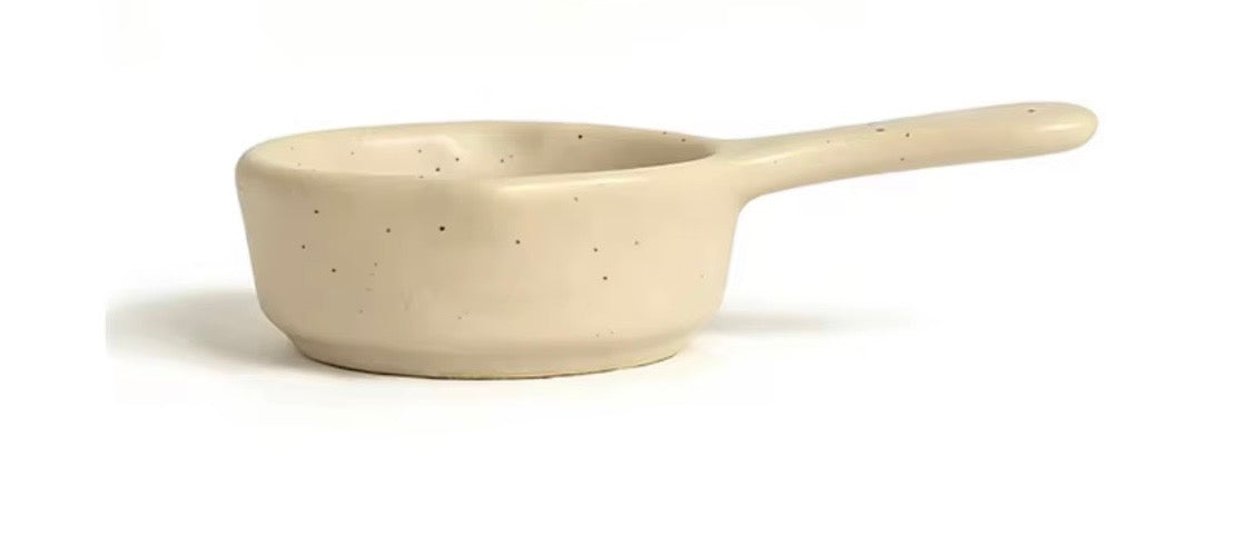 The Grotto Ceramic Wax Melt Burner