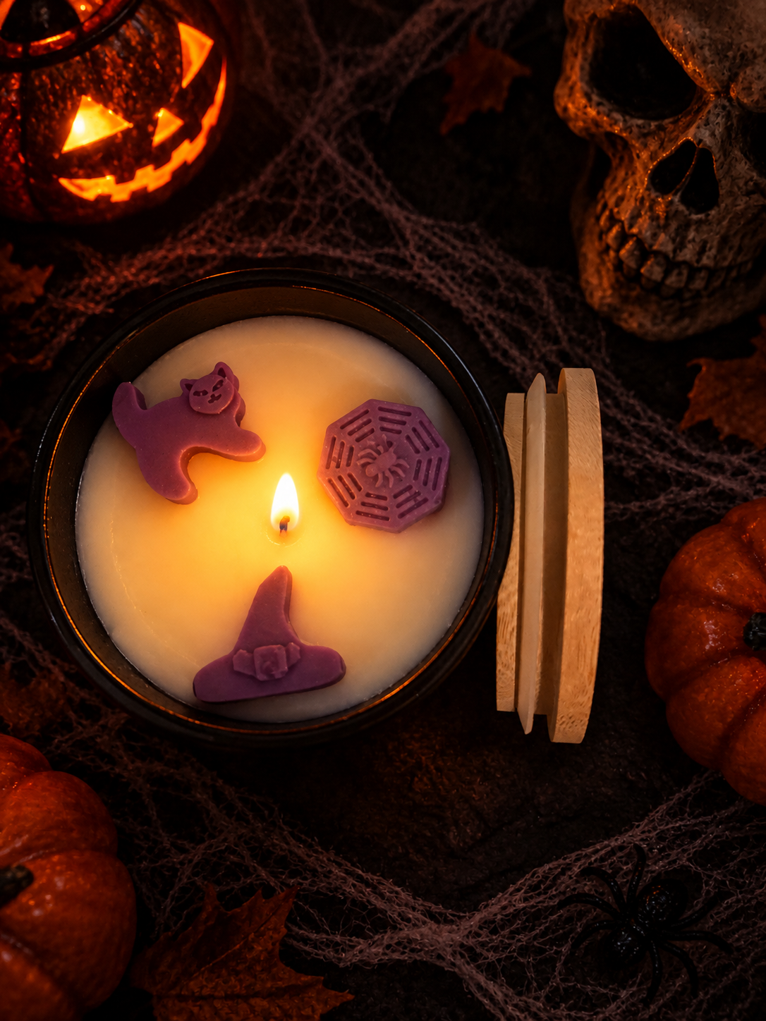 Wicked Witch’s Brew Candle