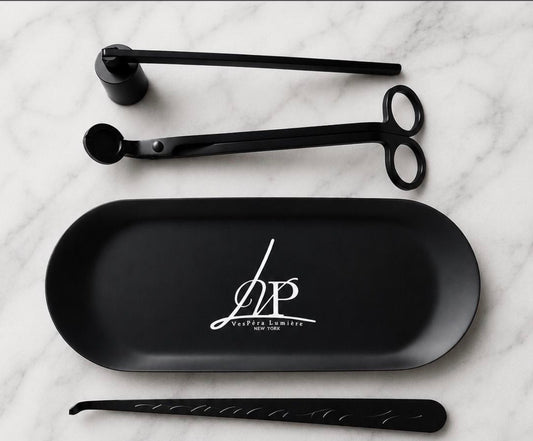 Essential Candle Care Set