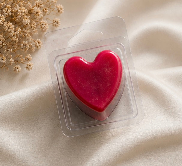 Crush Theory Wax Melt