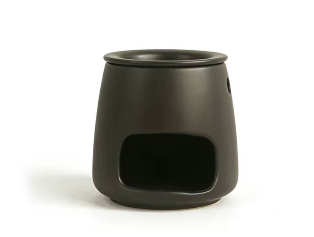 The Grotto Ceramic Wax Melt Burner