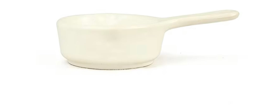 The Grotto Ceramic Wax Melt Burner